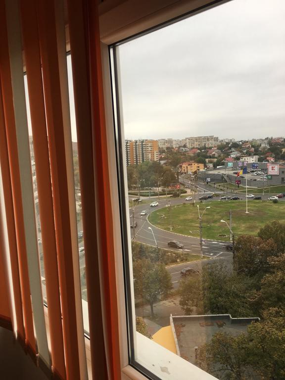 Apartment Darvys Galaţi Eksteriør billede